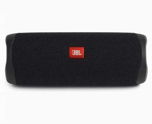 Boxă portabilă JBL Flip 5, Negru