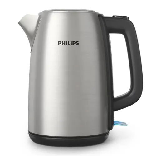 Fierbător electric PHILIPS HD9351/91, Oțel inoxidabil