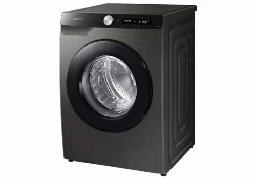 Mașină de spălat Samsung WW90T534DAX1S7, 9kg, Oțel inoxidabil
