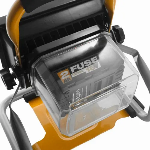 Lumina de lucru pe acumulator Villager FUSE VLN 9320