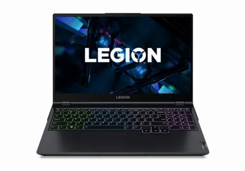 Laptop Gaming 15,6