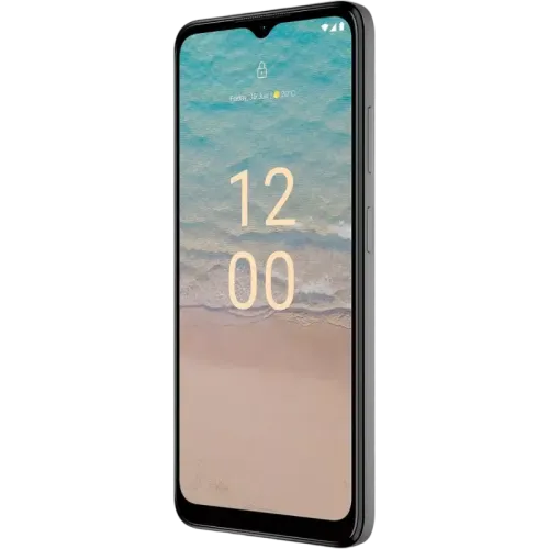 Смартфон Nokia G22, 4Гб/64Гб, Meteor Grey