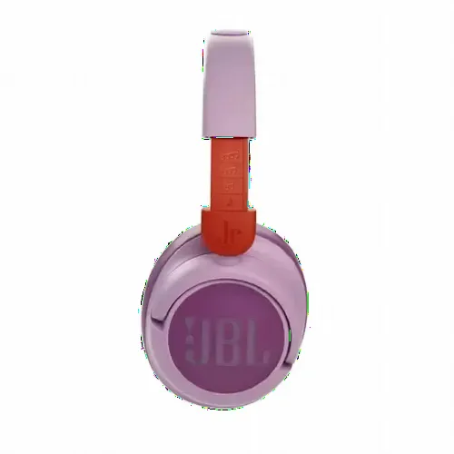 Căști JBL JR460NC, Roz