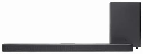 Soundbar JBL Bar 2.1, Negru