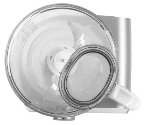 Robot de bucătărie Bosch Styline MCM4200, Alb