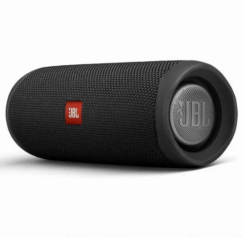 Boxă portabilă JBL Flip 5, Negru