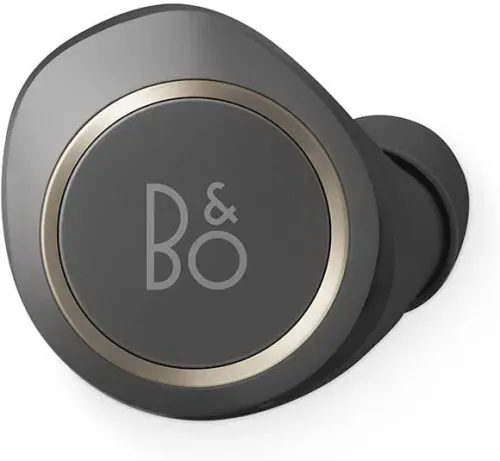 Наушники B&O Beoplay E8 Earbuds, Угольный