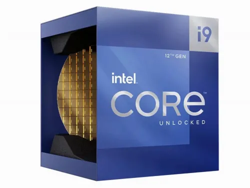 CPU Intel Core i9-12900K 3.2-5.2GHz (8P+8E/24T, 30MB,S1700,10nm, Integ. UHD Graphics 770, 125W) Rtl