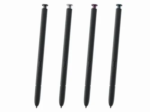 Pix electronic Samsung S Pen S22 Ultra, Roșu