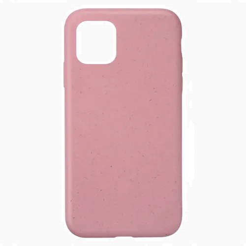 Чехол Cellularline Become - iPhone 12 / 12 Pro, Розовый