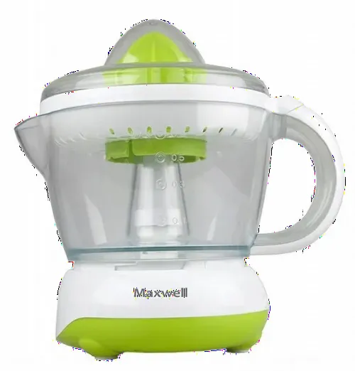 Соковыжималка для цитрусовых Maxwell MW-1107, Белый