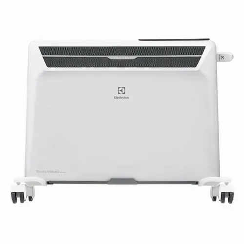 Конвектор Electrolux ECH/AGI-2500, 2500Вт, Белый