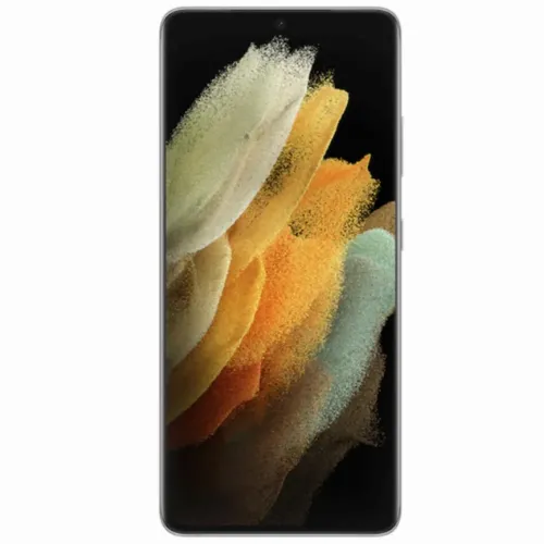 Smartphone Samsung Galaxy S21 Ultra, 12GB/128GB, Phantom Silver