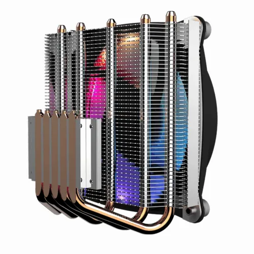 Cooler procesor Gamemax Gamma 300 Rainbow