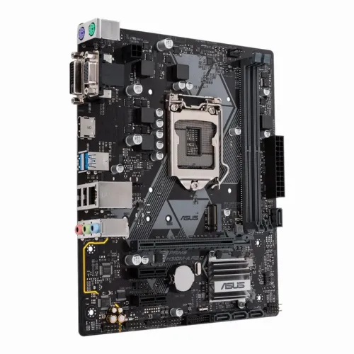 Placă de bază ASUS PRIME H310M-R R2.0, LGA1151, Intel H310, Micro-ATX
