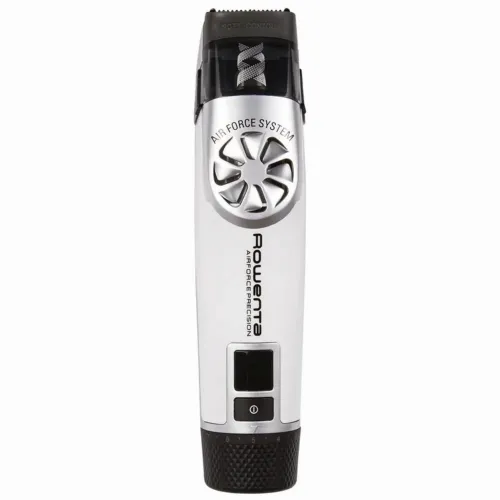 Мужской Триммер Rowenta TN4800F0, Белый | Черный