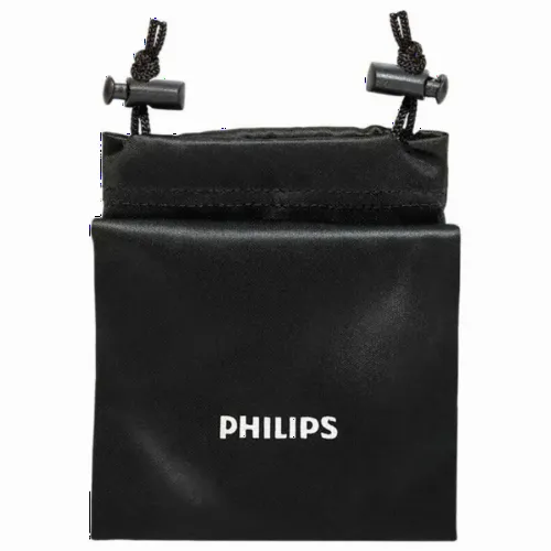 Trimmer pentru bărbați Philips Bodygroom 7000 BG7025/15, Negru
