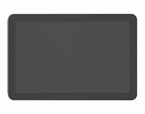 Logitech Tap Scheduler, Touch Screen, Graphite