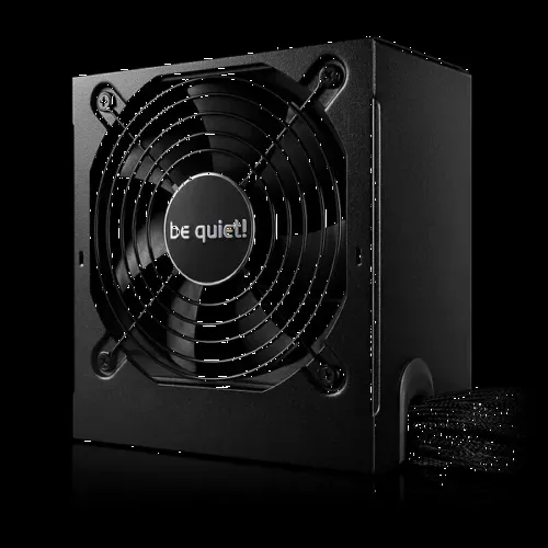 Sursă Alimentare PC be quiet! SYSTEM POWER 9, 500W, ATX, --