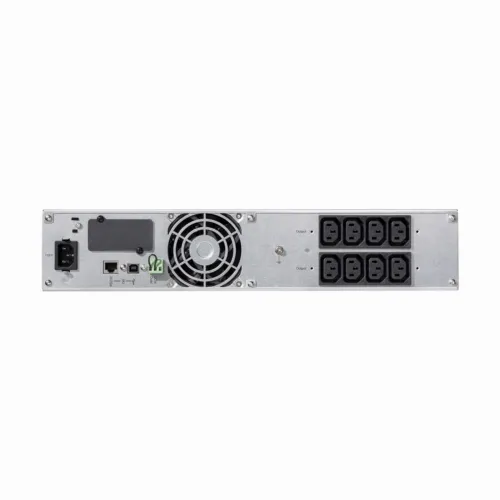 Источник бесперебойного питания Eaton 5SC1500IR, Линейно-интерактивный, 1500VA, Крепление в стойку