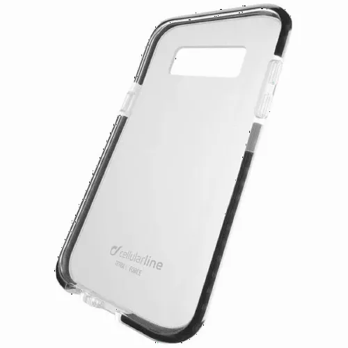 Husă Samsung Tetra Shock-Twist - Galaxy S10+, Transparent