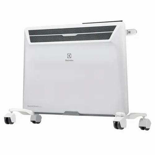 Конвектор Electrolux ECH/AGI-2500, 2500Вт, Белый