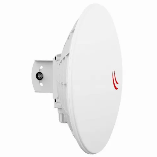 Наружная точка доступа MikroTik DynaDish 5, Белый