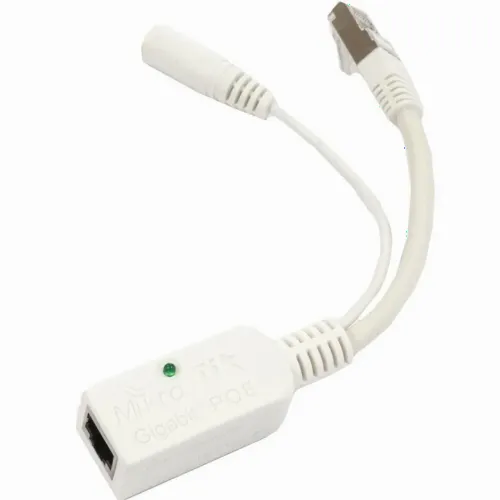 Наружная точка доступа MikroTik DynaDish 5, Белый
