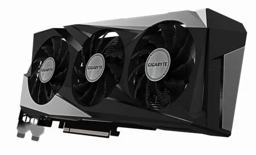 Placă Video Gigabyte GV-R66XTGAMING OC-8GD,  8GB GDDR6 128bit