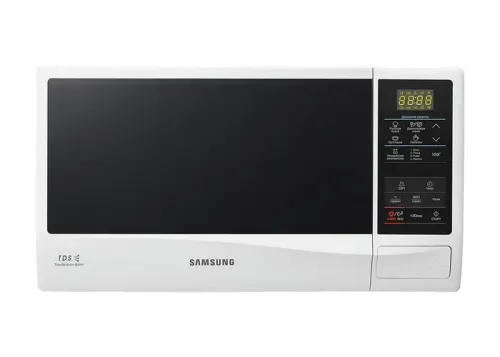 Cuptor cu microunde Samsung ME83KRW-2/BW, Alb