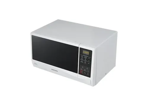 Cuptor cu microunde Samsung ME83KRW-2/BW, Alb