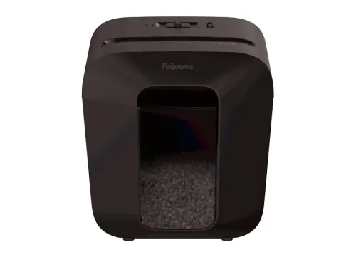 Fellowes Powershred® LX25M, Negru