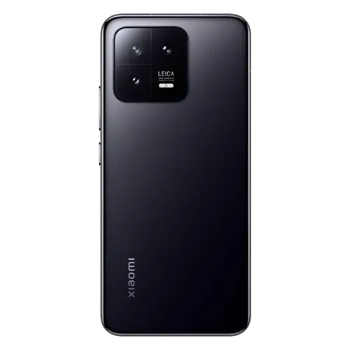 Смартфон Xiaomi 13, 8Гб/256Гб, Чёрный