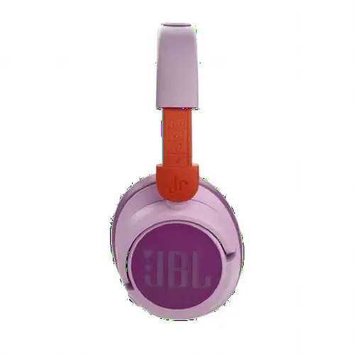 Căști JBL JR460NC, Roz