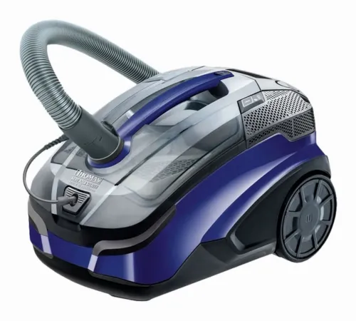 Aspirator Thomas NERO AQUA STEALTH, Albastru
