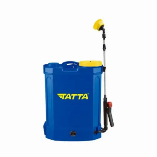 Опрыскиватель аккумуляторный Tatta TP-1201A 12Л