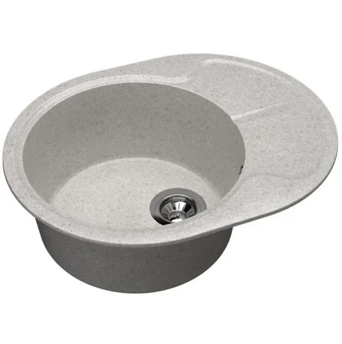 Chiuveta Dr. Gans Berta 620 (Gri)