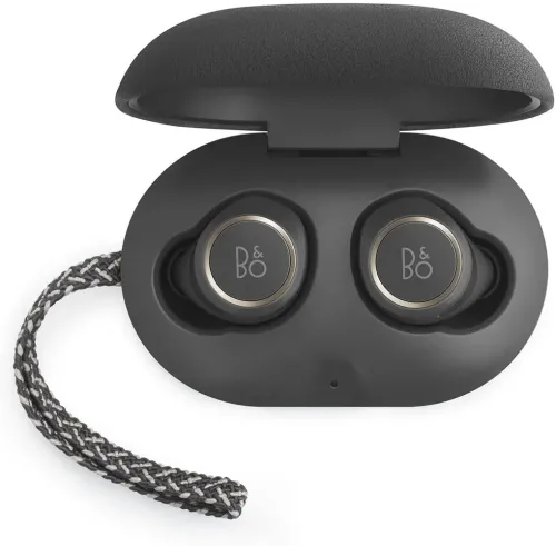 Наушники B&O Beoplay E8 Earbuds, Угольный
