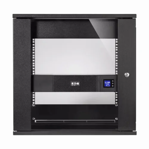 Источник бесперебойного питания Eaton 5SC1500IR, Линейно-интерактивный, 1500VA, Крепление в стойку