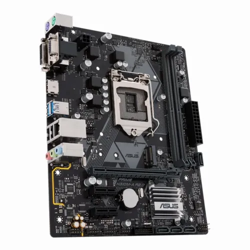 Placă de bază ASUS PRIME H310M-R R2.0, LGA1151, Intel H310, Micro-ATX