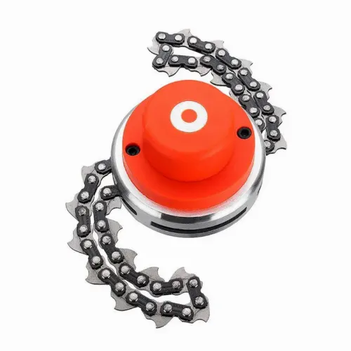 Cap motocoasa TECHNOWORKER cu lant MB020
