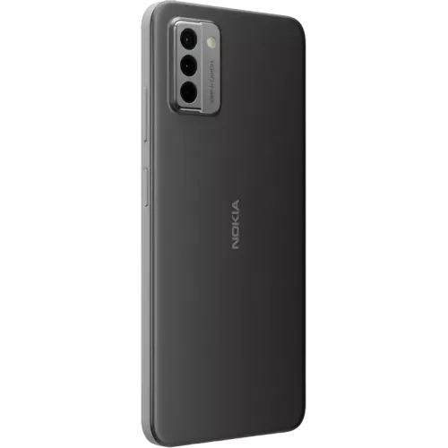 Смартфон Nokia G22, 4Гб/64Гб, Meteor Grey