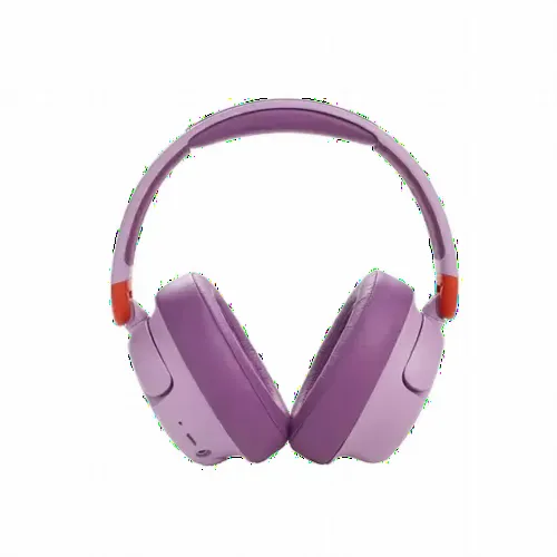 Căști JBL JR460NC, Roz