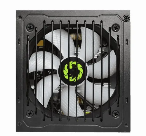 Sursă Alimentare PC Gamemax VP-800-RGB, 800W, ATX, Nemodular