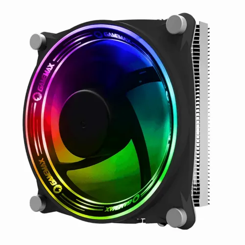 Cooler procesor Gamemax Gamma 300 Rainbow