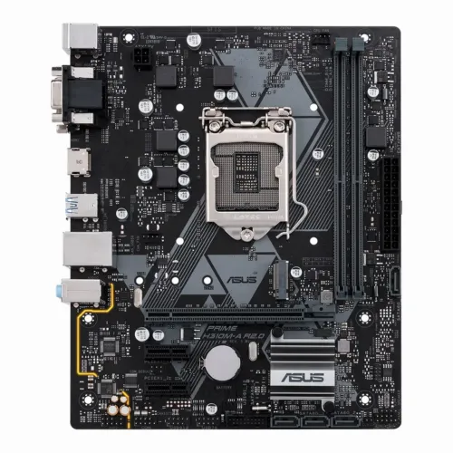 Placă de bază ASUS PRIME H310M-R R2.0, LGA1151, Intel H310, Micro-ATX