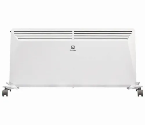 Конвектор Electrolux Torrid, 2000W, Белый