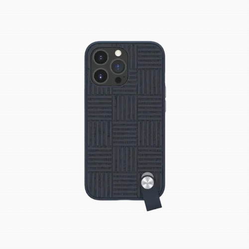 Husă Moshi Altra for iPhone 13 Pro, Albastru