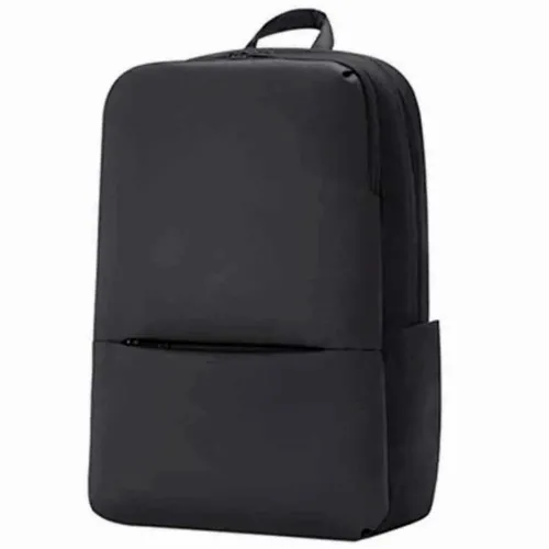 Rucsac pentru Laptop Xiaomi Mi Business 2, 15.6", Poliester, Negru