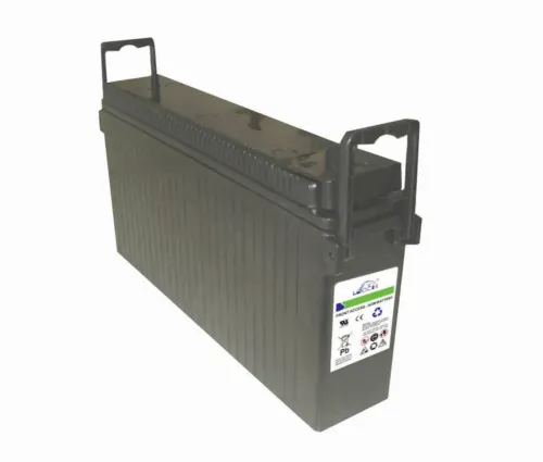 Аккумулятор для резервного питания LEOCH LPF12-150A, 12В, 150А*ч